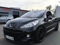 Używany 2006 Peugeot 207 | 9799 zł