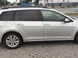 Używany 2015 VW Golf VII | 30 000 zł (Uczciwa cena)