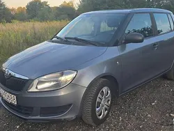 Używany 2013 Skoda Fabia | 14 900 zł (Uczciwa cena)