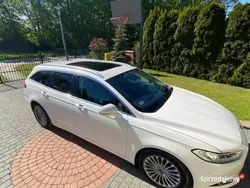 Używany 2015 Ford Mondeo Titanium Kombi | 39 000 zł (Uczciwa cena)
