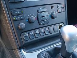 Używany 2004 Volvo XC90 SUV | 22 000 zł (Super Cena)