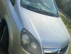 Używany 2005 Opel Zafira Minivan | 4000 zł (Super Cena)