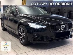 Czarny Nowe 2025 Volvo V90 Plus Kombi | 297 900 zł