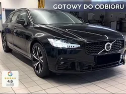 Czarny Nowe 2025 Volvo V90 Plus Kombi | 297 900 zł (Drogi)