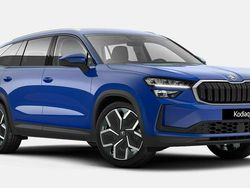 Niebieski Nowe 2025 Skoda Kodiaq SUV | 137 080 zł (Uczciwa cena)