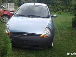 Używany 2007 Ford Ka Hatchback | 4900 zł
