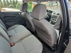 Niebieski Używany 2007 Ford Focus Kombi | 12 900 zł (Drogi)