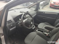 Używany 2007 Opel Zafira Minivan | 7000 zł (Uczciwa cena)
