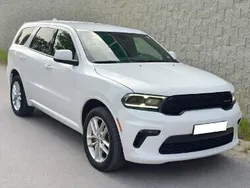 Biały Używany 2022 Dodge Durango SUV | 163 000 zł
