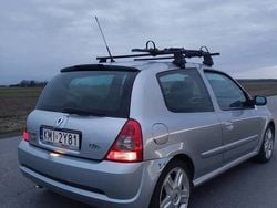 Używany 2003 Renault Clio II R.S. | 27 500 zł
