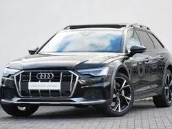 Inny kolor Używany 2019 Audi A6 Ambiente Kombi | 199 900 zł
