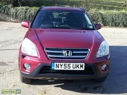 Używany 2005 Honda CR-V SUV | 8900 zł