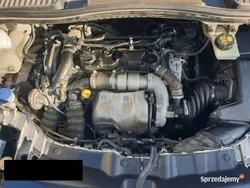 Srebrny Używany 2011 Ford Grand C-Max Minivan | 22 700 zł (Uczciwa cena)