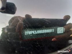 Używany 2016 Ford Edge SUV | 88 500 zł