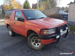 Używany 1995 Opel Frontera SUV | 3950 zł