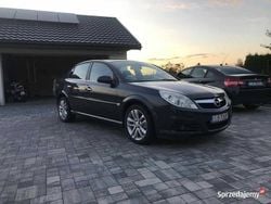 Używany 2007 Opel Vectra | 9500 zł (Uczciwa cena)