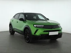 Zielony Używany 2023 Opel Mokka SUV | 81 999 zł (Uczciwa cena)