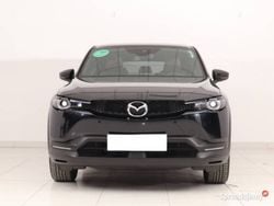 Czarny Używany 2020 Mazda MX30 SUV | 66 999 zł