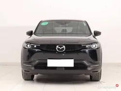 Czarny Używany 2020 Mazda MX30 SUV | 69 999 zł
