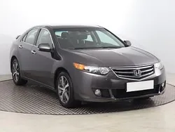 Szary Używany 2011 Honda Accord Sedan/Limuzyna | 34 999 zł (Uczciwa cena)