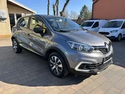 Używany 2018 Renault Captur LIMITED SUV | 41 999 zł (Uczciwa cena)