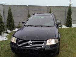 Używany 2004 VW Passat | 4500 zł (Uczciwa cena)