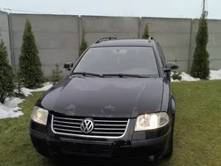 Używany 2004 VW Passat | 4500 zł (Uczciwa cena)