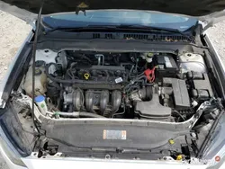 Biały Używany 2016 Ford Fusion S Sedan/Limuzyna | 31 700 zł