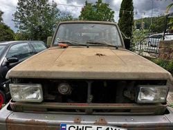 Używany 1990 Isuzu Trooper SUV | 3500 zł