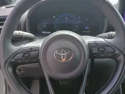 Używany 2024 Toyota Yaris Hybrid | 136 000 zł