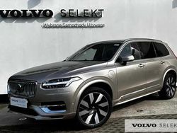 Szary Używany 2024 Volvo XC90 SUV | 319 900 zł