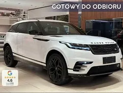 Biały Nowe 2024 Land Rover Range Rover Velar SE Dynamic SUV | 352 000 zł (Dobra cena)