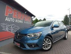 Inny kolor Używany 2019 Renault Mégane IV Sedan/Limuzyna | 47 900 zł (Uczciwa cena)