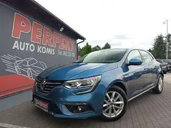 Inny kolor Używany 2019 Renault Mégane IV Sedan/Limuzyna | 47 900 zł (Uczciwa cena)