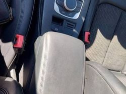 Szary Używany 2015 Audi A3 Hatchback | 44 900 zł (Uczciwa cena)