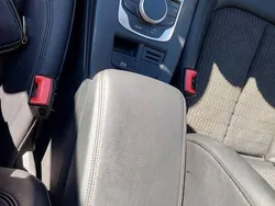 Szary Używany 2015 Audi A3 Hatchback | 44 900 zł (Super Cena)