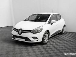 Biały Używany 2019 Renault Clio IV Hatchback | 39 850 zł (Uczciwa cena)