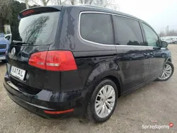 VW Sharan