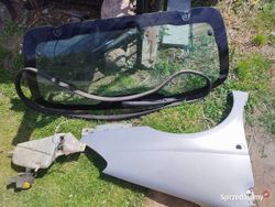 Używany 1998 Renault Scénic Minivan | 1234 zł