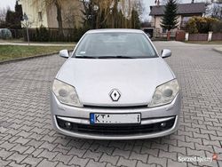 Używany 2007 Renault Laguna III | 15 900 zł (Drogi)