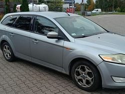 Inny kolor Używany 2007 Ford Mondeo Kombi | 3600 zł (Super Cena)