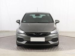 Szary Używany 2020 Opel Astra Hatchback | 50 999 zł (Uczciwa cena)