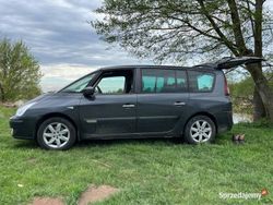 Używany 2012 Renault Espace Minivan | 16 500 zł (Dość drogi)