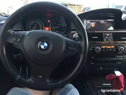 Szary Używany 2007 BMW 335 Sedan/Limuzyna | 23 000 zł