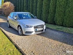 Używany 2013 Audi A3 Premium | 47 900 zł (Uczciwa cena)