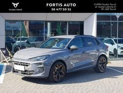 Szary Używany 2025 Cupra Terramar SUV | 169 900 zł (Dość drogi)