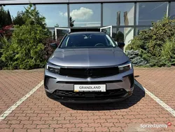 Szary Używany 2024 Opel Grandland X SUV | 107 950 zł