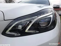 Używany 2013 Mercedes E400 | 98 900 zł