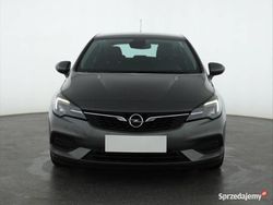 Szary Używany 2020 Opel Astra Hatchback | 45 999 zł (Uczciwa cena)