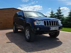 Używany 2005 Jeep Grand Cherokee SUV | 32 000 zł (Dość drogi)